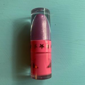 Jeffree Star “royal armor” lippy